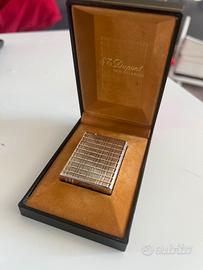 Accendino Dupont Paris
