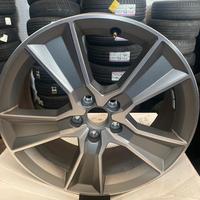 Cerchi  in lega 18 audi Q2