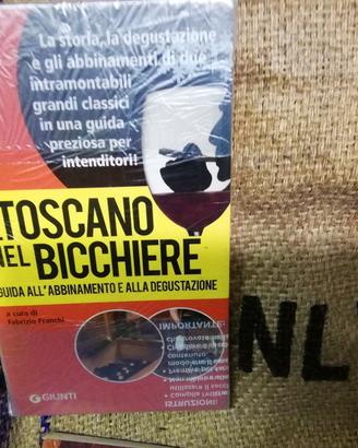 Libro sul sigaro toscano 