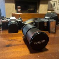 Macchina fotografica