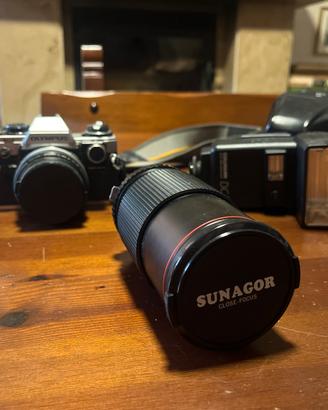 Macchina fotografica