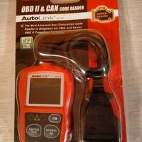 Diagnosi auto Autel AL319 OBD II & CAN