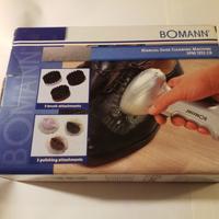 Boman SPM 152 CB - lucida scarpe