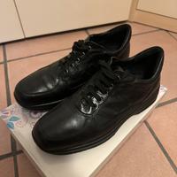 Scarpe nere invernali da donna N.39