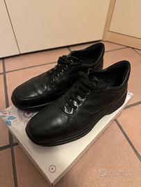 Scarpe nere invernali da donna N.39