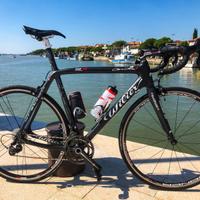 BICI da CORSA WILIER TRIESTINA