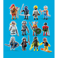 Playmobil Figures Boys SERIE 5
