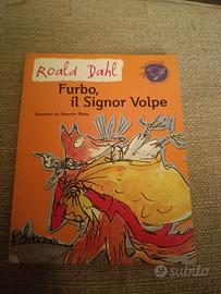 Furbo, il Signor Volpe