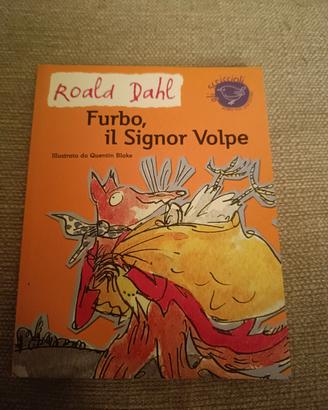 Furbo, il Signor Volpe