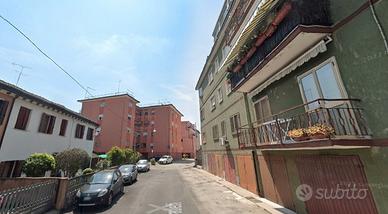 Mestre - splendido bilocale libero da subito