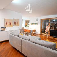 Trilocale con garage doppio a Bolzano - piazza Mar