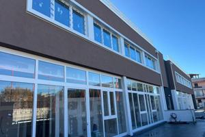 ufficio ampia metratura con posto auto