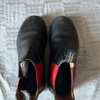 scarpe blundstone