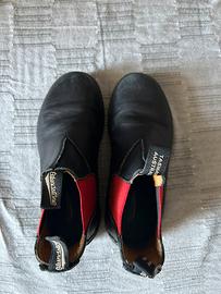 scarpe blundstone