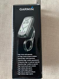 Garmin Edge Staffa Supporto Frontale nuovo