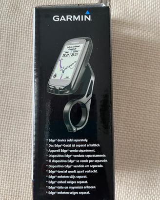 Garmin Edge Staffa Supporto Frontale nuovo