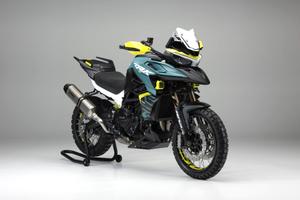 Benelli Altro TRK 902 EXPLORER A SOLI 8990€ !!!!! 
