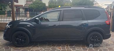 dacia jogger Extreme benzina/GPL cilindrata 1000