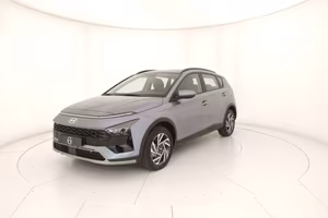HYUNDAI BAYON MY26 1.0 T-GDI BUSINESS