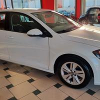 Volkswagen Golf 1.6 TDI 90 CV 5p. Trendline BlueMo