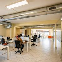 Ufficio esclusivo di 200 mq a Reggio Calabria