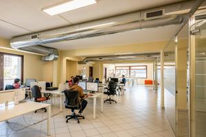 Ufficio esclusivo di 200 mq a Reggio Calabria