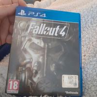 Fallout 4 ps4
