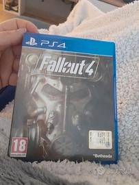 Fallout 4 ps4
