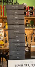Freni shimano xt 4 pistoncini