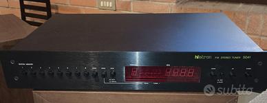 Hiletron 5041 sintonizzatore Fm per riparatori