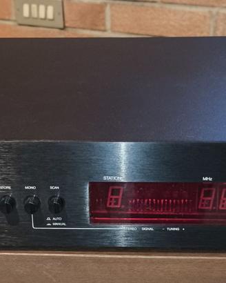 Hiletron 5041 sintonizzatore Fm per riparatori