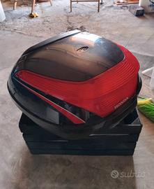 bauletto honda sh  sport