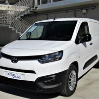 Toyota Proace City 1.5D 130 CV S&S L2 5p. Comfort