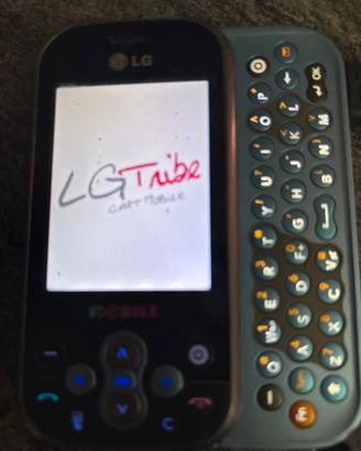 Cellulare vintage