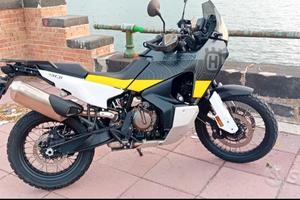 NORDEN  HUSQVARNA 901