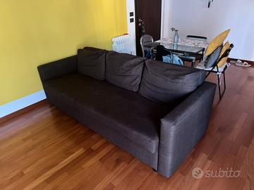 Divano Letto Ikea