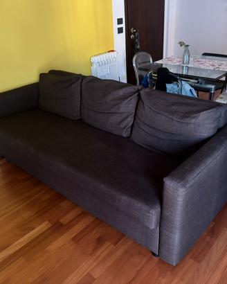 Divano Letto Ikea