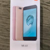 Xiaomi Mi A1 - Android One