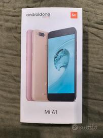 Xiaomi Mi A1 - Android One