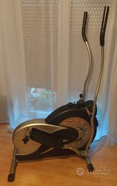 Ellittica Possibilità CONSEGNA