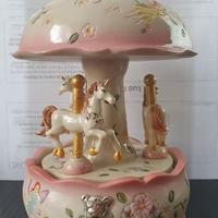 carillon con confezione nuovo