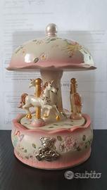 carillon con confezione nuovo