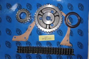 Kit distribuzione catena Vema 12303 Fiat uno e 127