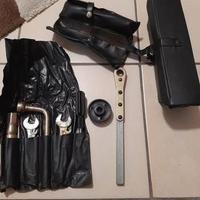 Trousse attrezzi delta prima serie