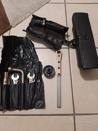 Trousse attrezzi delta prima serie