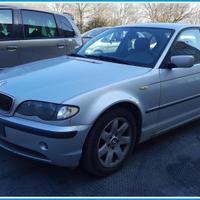 Ricambi Usati BMW Serie 3 (E46) 2002