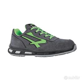 SCARPE ANTINFORTUNISTICHE UPOWER POINT