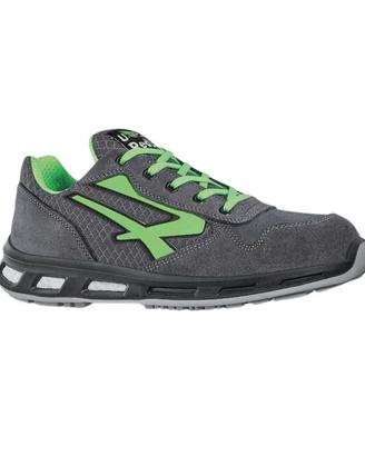 SCARPE ANTINFORTUNISTICHE UPOWER POINT