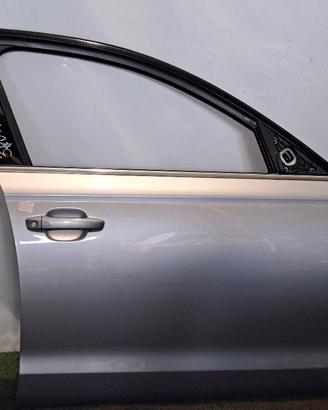 PORTIERA ANTERIORE DESTRA AUDI A6 Avant Serie C7 (