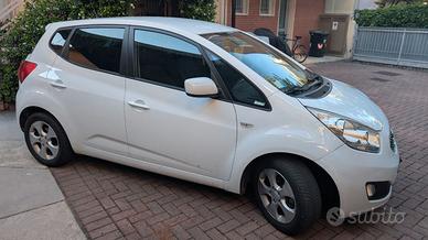 Kia Venga MOTORE REVISIONATO